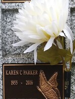 Karen Parker