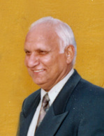 Sarjit Sandhu