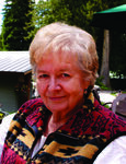 Barbara Joan  Robinson