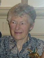 Yvonne McKenzie