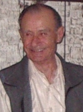 Isidoro Boscariol