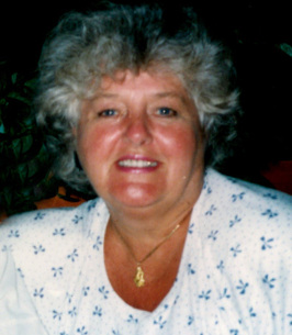 Doreen Barr